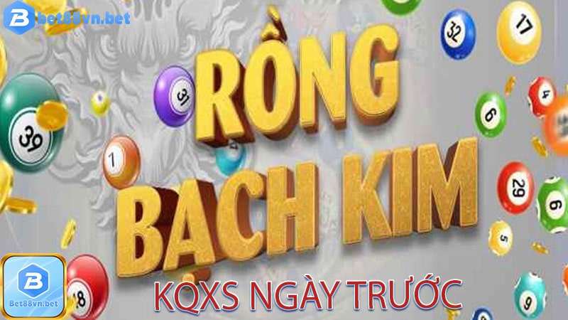 Phân tích KQXS ngày trước