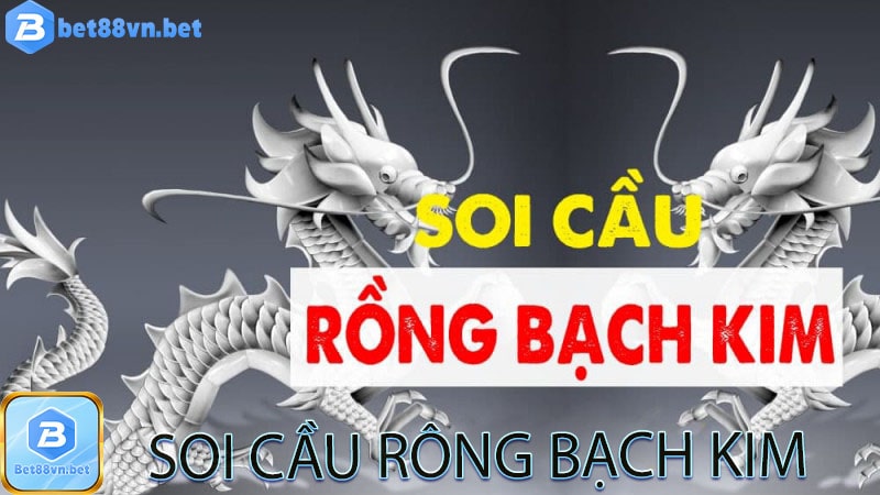 Rồng bạch kim