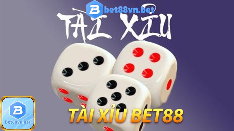 Tài xỉu bet88