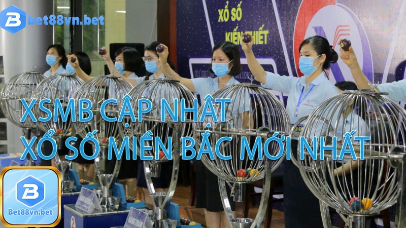 Xổ số miền bắc