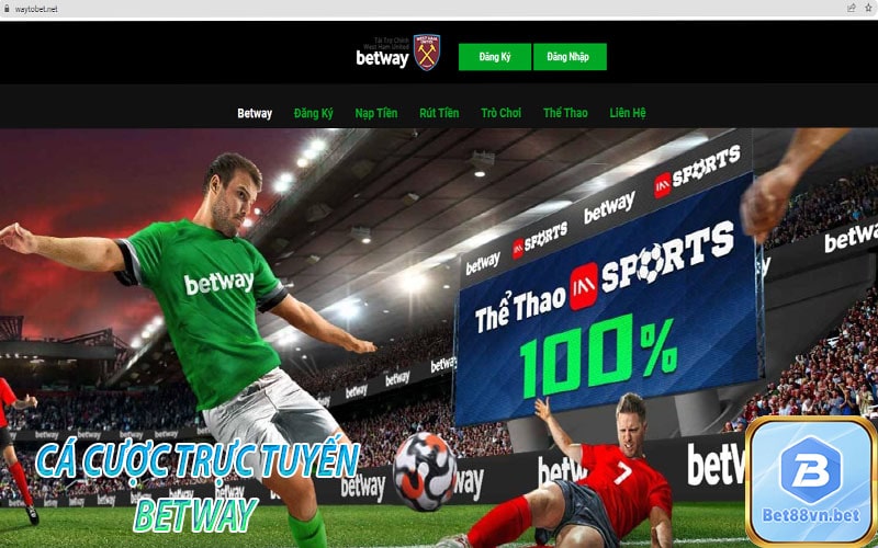 Betway