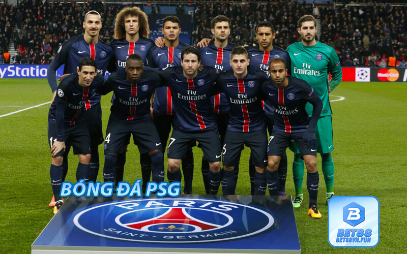 Soi kèo PSG 