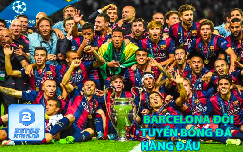 Barca