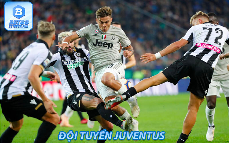 Juventus