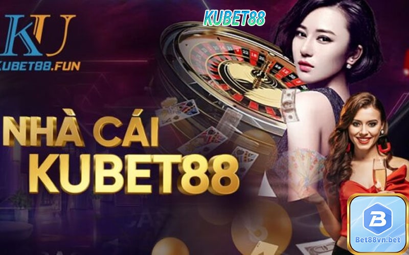 Chính sách bảo mật của kubet88