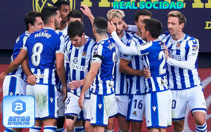 Real sociedad