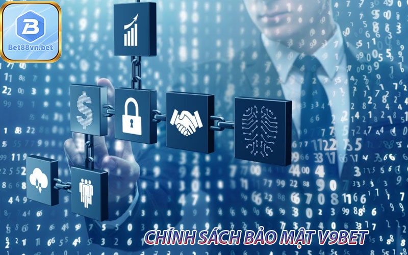 Chính sách bảo mật của V9bet